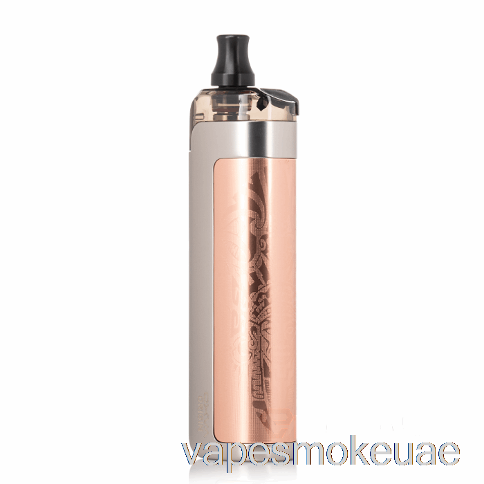 فيب الإمارات العربية المتحدة OXVA Origin Mini 40W Pod Mod Kit [mini] Golden Vibe